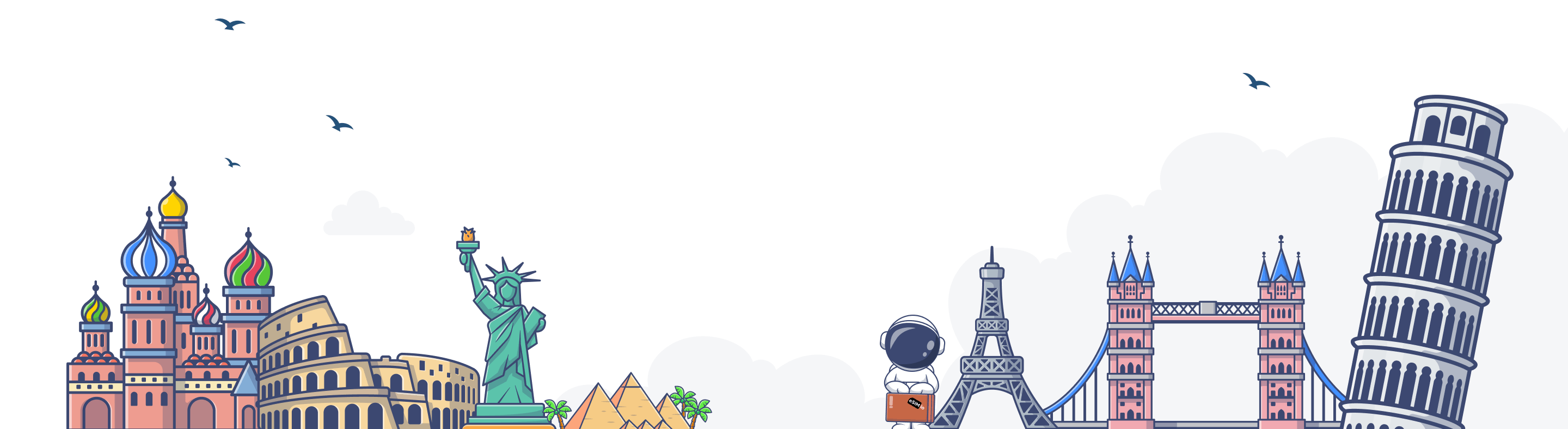 eSIM.io banner