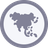 SGP - APAC 2 GB 3 Days flag