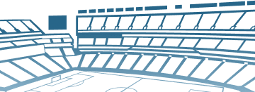 Footer decoration