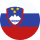 Словенія