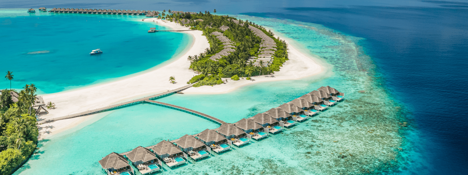 Maldives cover