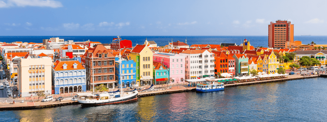 Netherlands Antilles cover