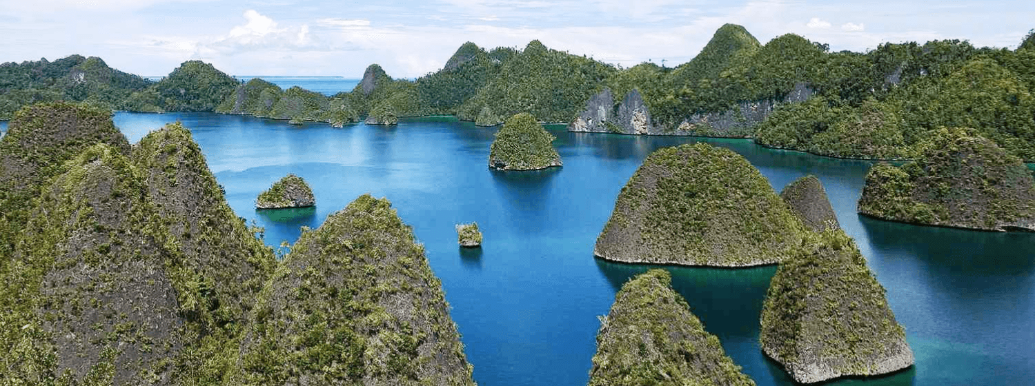 Papua New Guinea cover