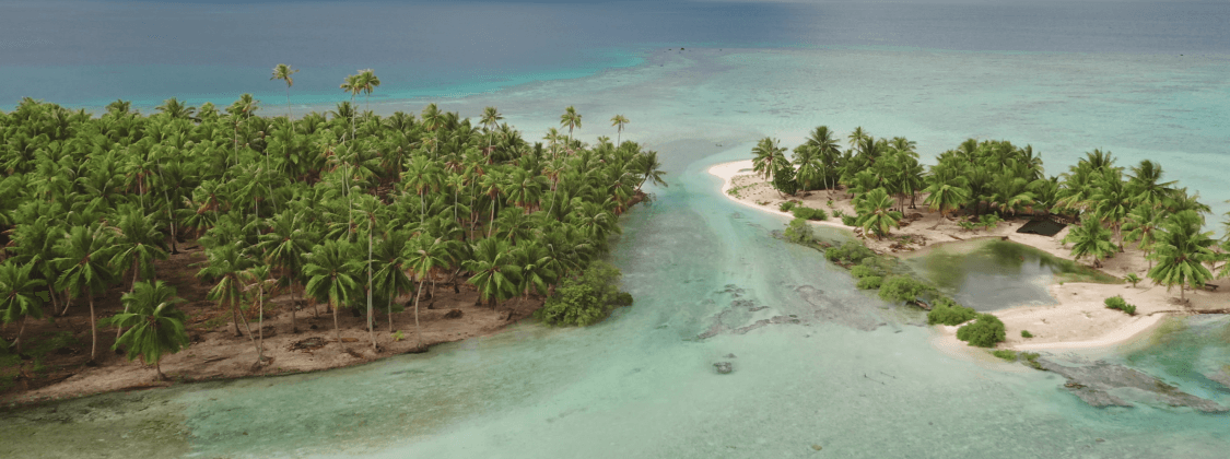 French Polynesia cover