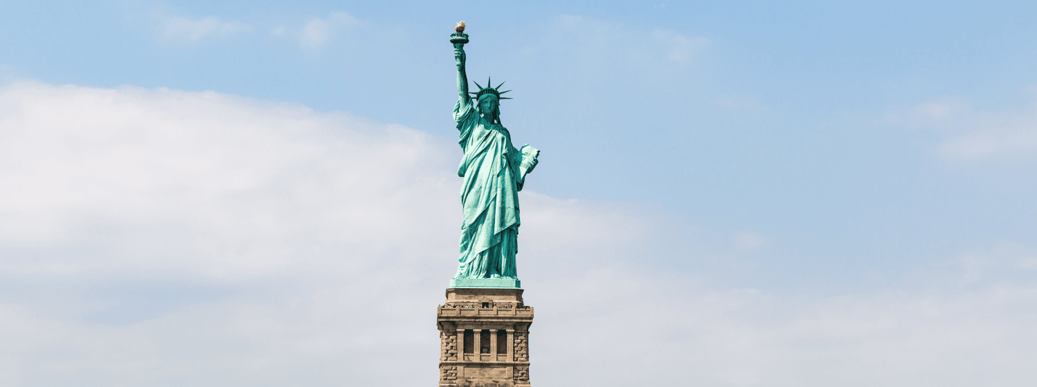 United States of America cover