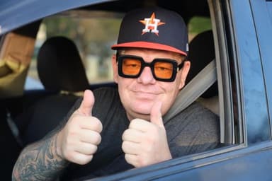 image of CHRISMUSTLIST