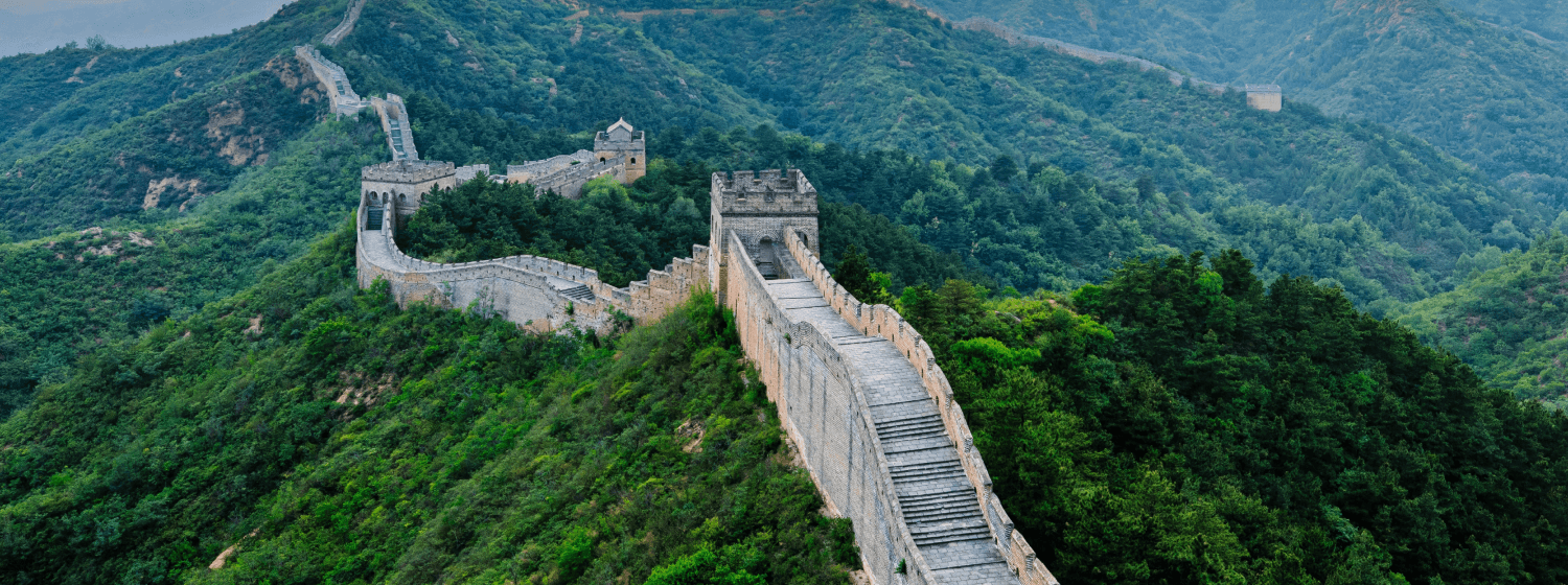 China cover