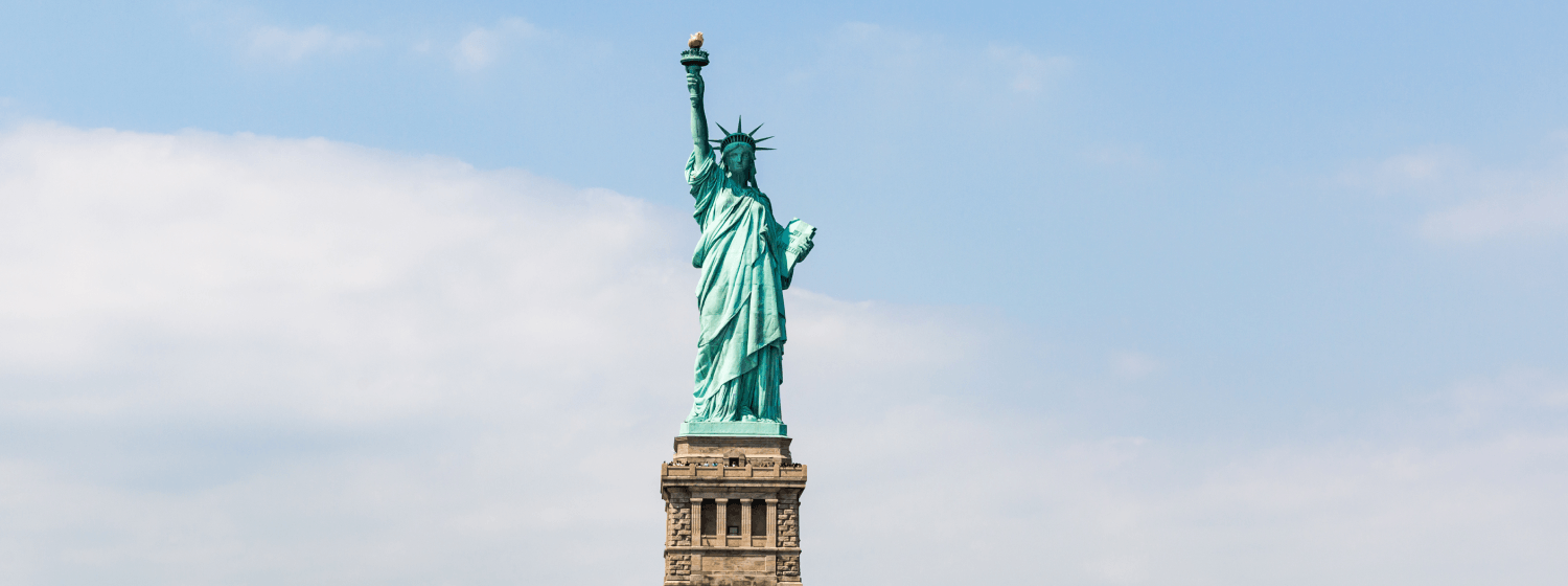 United States of America cover